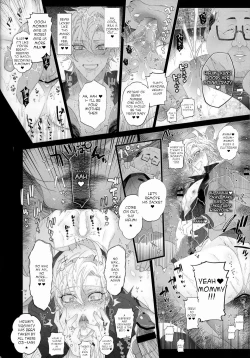 Page 20 of MobDivi Bon Kechousen!!!