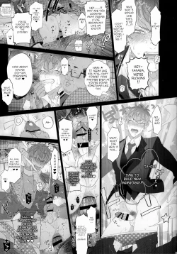 Page 31 of MobDivi Bon Kechousen!!!