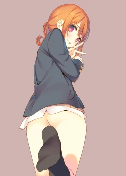 Page 336 of WASABI Tanpenshuu