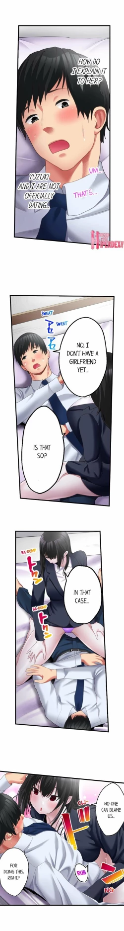 Page 140 of Busted by my Co-Worker 18/18Completed