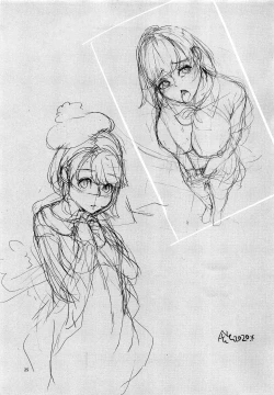 Page 24 of Yuuri wa Kita e Mukaitai | Gloria Wants To Head North