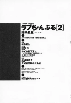 Page 210 of Love Champlu