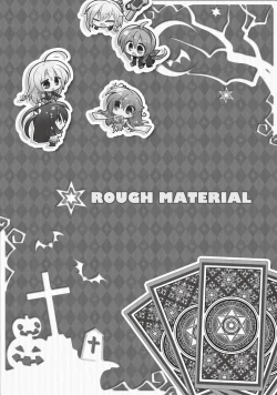 Page 275 of SABBAT OF THE WITCH OFFICIAL VISUAL FAN BOOK