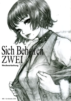 Page 3 of Sich Behelfen ZWEI