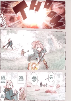 Page 26 of Daraku no Majo Shounen Yuusha to Tsurupeta Elf wa Ika ni Shite Majo ni Yabureta ka | Witch of Depravity: How the Young Hero and a Tiny Elf Fell Victim to a Sorceress