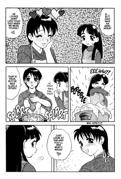 Page 101 of MegaManga #21: Super Taboo Extreme