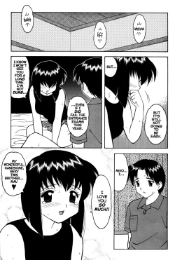 Page 145 of MegaManga #21: Super Taboo Extreme