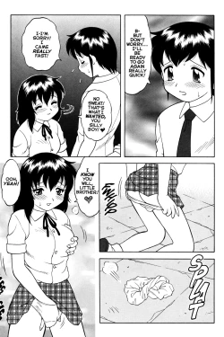 Page 47 of MegaManga #21: Super Taboo Extreme