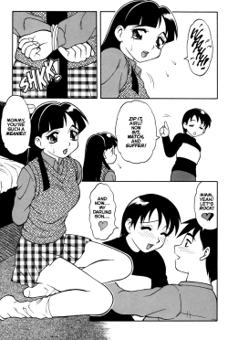 Page 76 of MegaManga #21: Super Taboo Extreme