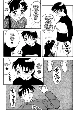 Page 83 of MegaManga #21: Super Taboo Extreme