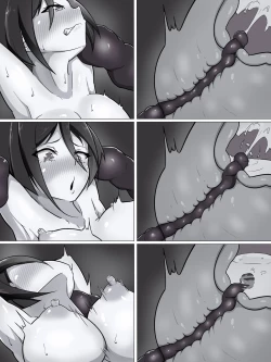 Page 47 of Kyousei Kuppuku - Joukan