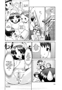 Page 105 of Koneko no Gakushuchou