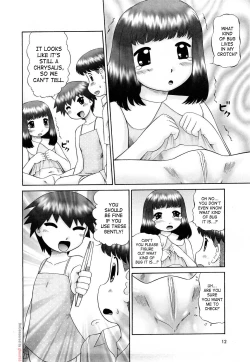Page 13 of Koneko no Gakushuchou