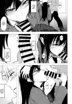 Page 11 of Futatabi Senpai ni Osowareru Hon | A Book About Me Once Again Getting Assaulted By My Senior