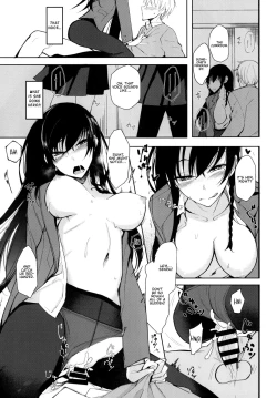 Page 19 of Futatabi Senpai ni Osowareru Hon | A Book About Me Once Again Getting Assaulted By My Senior