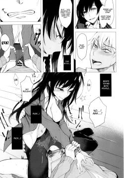 Page 21 of Futatabi Senpai ni Osowareru Hon | A Book About Me Once Again Getting Assaulted By My Senior