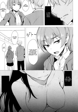 Page 5 of Futatabi Senpai ni Osowareru Hon | A Book About Me Once Again Getting Assaulted By My Senior