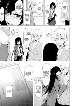 Page 7 of Futatabi Senpai ni Osowareru Hon | A Book About Me Once Again Getting Assaulted By My Senior