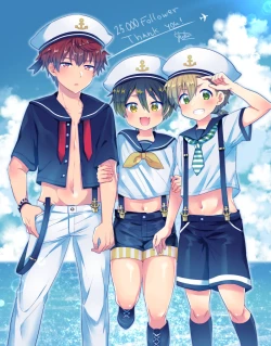 Page 52 of Namaiki Otouto ni wakarase ! | 教育狂妄的弟弟！