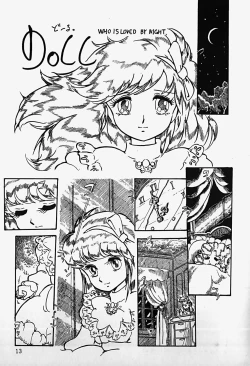 Page 15 of The Riddle