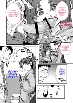 Page 18 of Mesugaki ga Arawareta! 2 | A Wild Mesugaki Appeared! 2