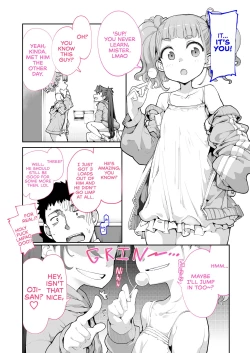 Page 44 of Mesugaki ga Arawareta! 2 | A Wild Mesugaki Appeared! 2