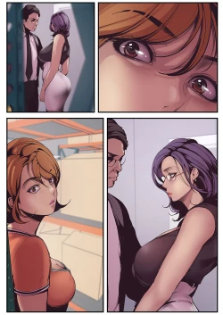 Page 48 of Subarashiki Shinsekai