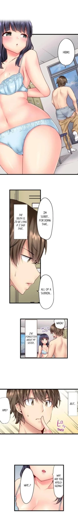 Page 110 of "Hypnotized" Sex with My Brother Ch.21/?