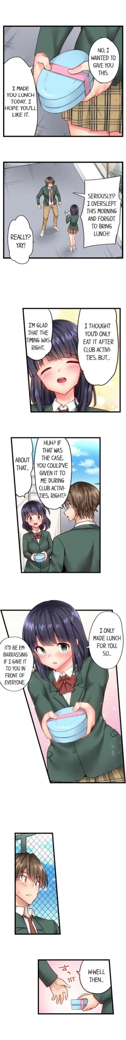 Page 120 of "Hypnotized" Sex with My Brother Ch.21/?