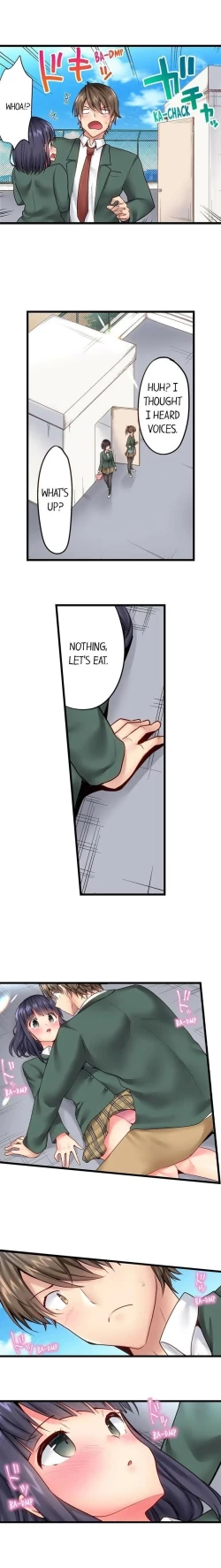 Page 121 of "Hypnotized" Sex with My Brother Ch.21/?