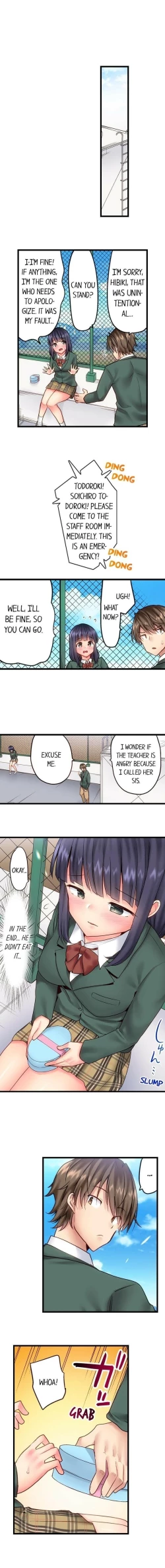 Page 136 of "Hypnotized" Sex with My Brother Ch.21/?