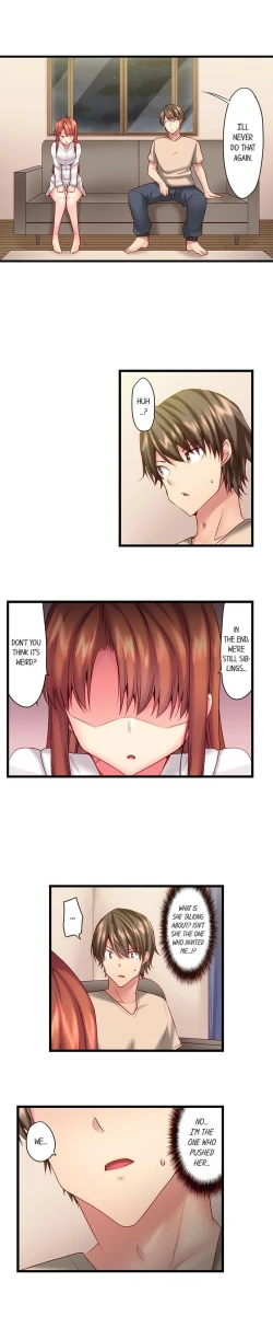 Page 166 of "Hypnotized" Sex with My Brother Ch.21/?