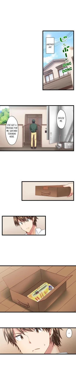 Page 168 of "Hypnotized" Sex with My Brother Ch.21/?