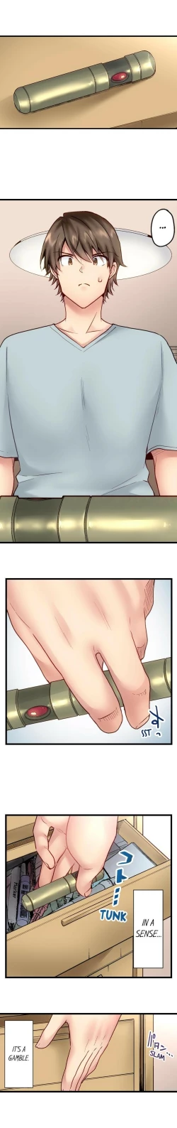 Page 171 of "Hypnotized" Sex with My Brother Ch.21/?