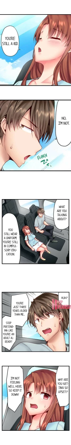 Page 175 of "Hypnotized" Sex with My Brother Ch.21/?