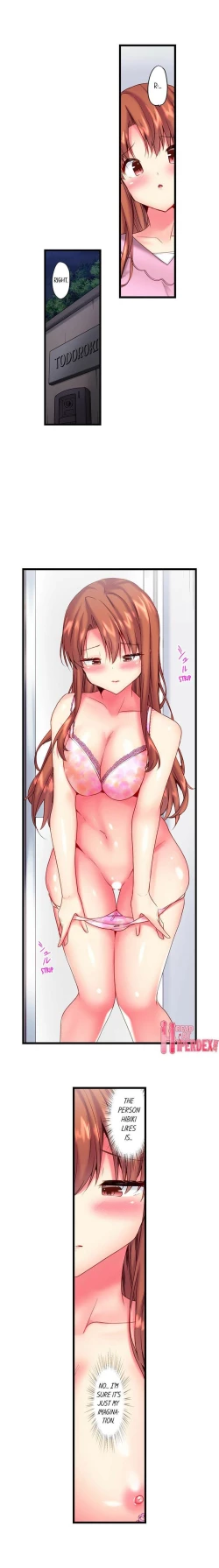 Page 189 of "Hypnotized" Sex with My Brother Ch.21/?