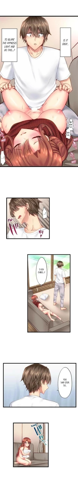 Page 53 of "Hypnotized" Sex with My Brother Ch.21/?