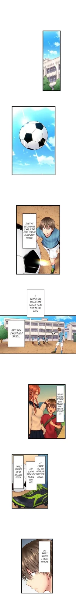 Page 54 of "Hypnotized" Sex with My Brother Ch.21/?