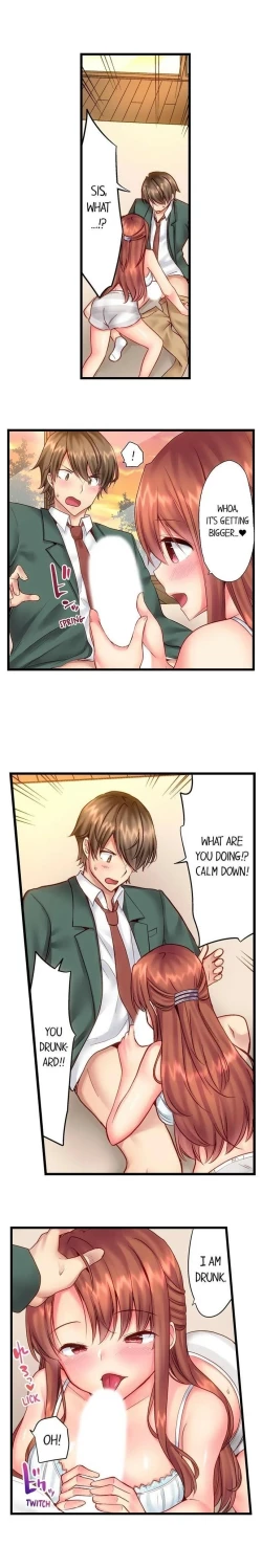 Page 61 of "Hypnotized" Sex with My Brother Ch.21/?