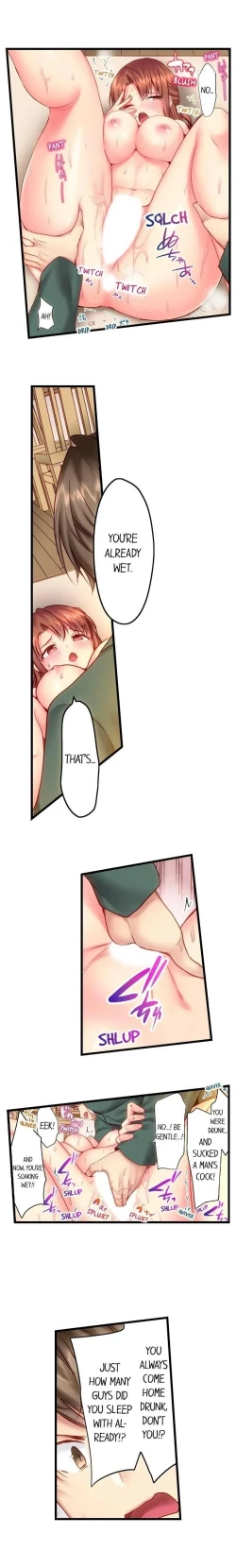 Page 67 of "Hypnotized" Sex with My Brother Ch.21/?