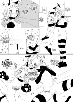 Page 11 of Onaho to Shite Shoujo o Kaeru Tanoshii Sekai | A Fun World Where You Can Keep a Girl as an Onahole