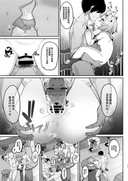 Page 18 of Diona no Himitsu no Cocktail