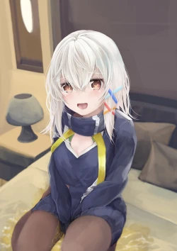 Page 8 of VRC Oshikko Godo