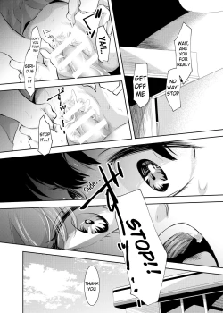 Page 26 of Shounen no Houkago | A Boy's Time After School