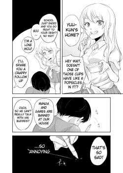 Page 5 of Shounen no Houkago | A Boy's Time After School