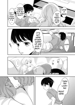 Page 9 of Shounen no Houkago | A Boy's Time After School