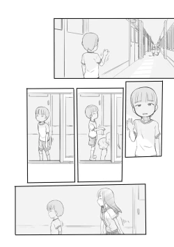 Page 34 of Warui Onee-san