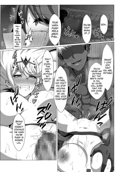 Page 25 of Midareru Kizuna