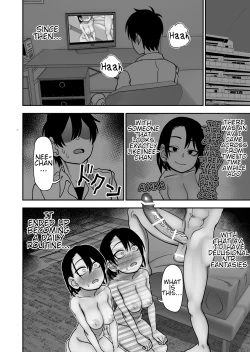 Page 12 of Otouto de Otoko o Shirimashita