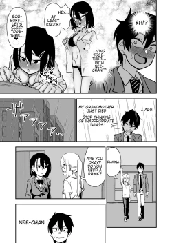 Page 31 of Otouto de Otoko o Shirimashita